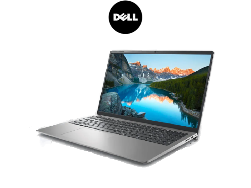  LAPTOP DELL INSPIRON 3520, INTEL CORE I7-1255U, 8GB DDR4, SSD 512GB, 15.6